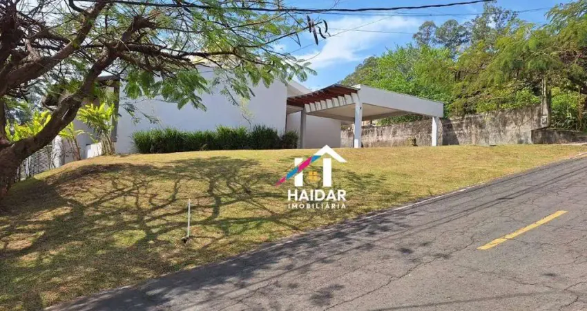 Casa com 4 dormitórios à venda, 283 m² por R$ 1.970.000,00 - Condomínio Terras de Santa Teresa - Itupeva/SP