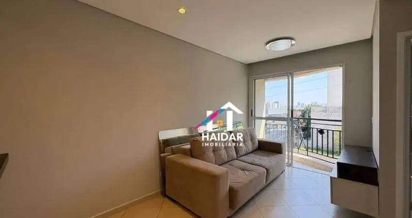 Apartamento com 2 dormitórios à venda, 45 m² por R$ 360.000,00 - Condomínio Edifício Eleganza Mooca - São Paulo/SP