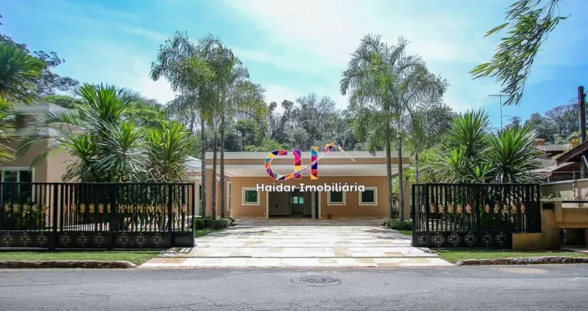 Casa com 6 dormitórios à venda, 1600 m² por r$ 8.000.000 - condomínio são joaquim - vinhedo/sp