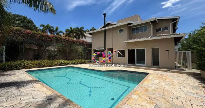 Casa com 5 dormitórios, 518 m² - venda por r$ 3.790.000 ou aluguel por r$ 17.000/mês - condomínio village visconde de itamaracá - valinhos/sp