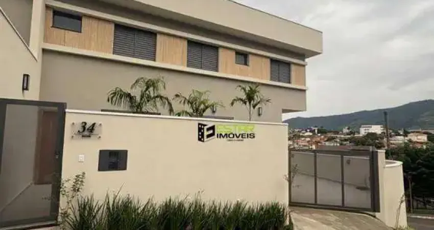 Casa com 3 dormitórios à venda, 102 m² por R$ 760.000,00 - Jardim Jaraguá - Atibaia/SP