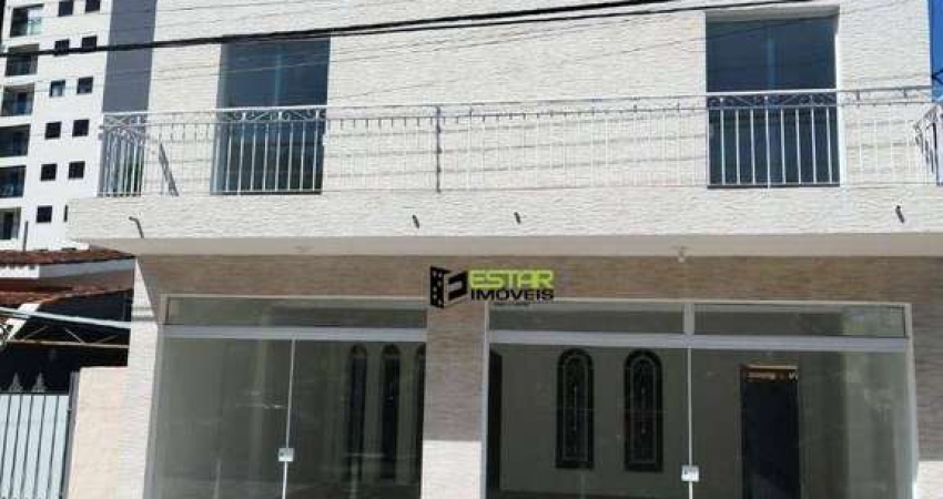Casa comercial com 8 salas para alugar na Rua Papa Paulo VI, 169, Vila Thais, Atibaia