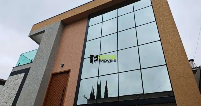 Casa com 3 quartos à venda na Rua São Pedro, 45, Jardim Jaraguá, Atibaia