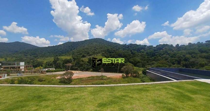 Terreno em condomínio fechado à venda na Condominio Lamismar 2, Jardim Sao Marcos, Bom Jesus dos Perdões