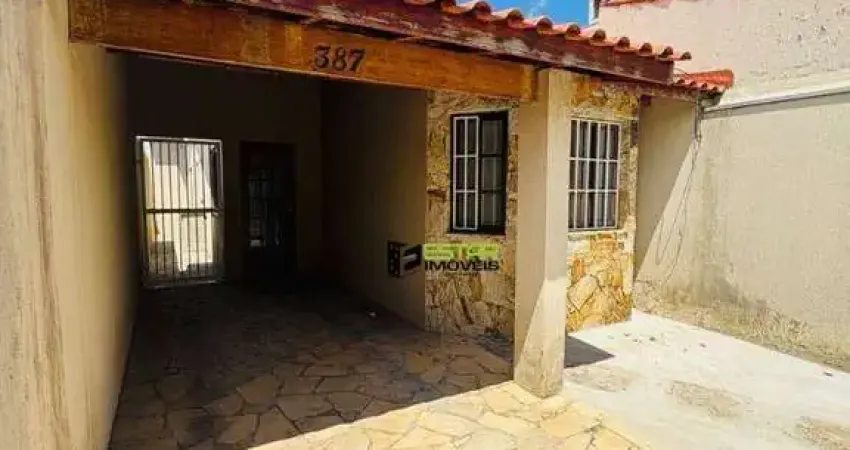 Casa com 3 dormitórios à venda, 146 m² por R$ 750.000 - Alvinópolis - Atibaia/SP