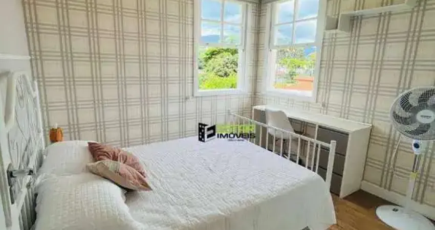 Apartamento com 3 dormitórios à venda, 117 m² por R$ 740.000,00 - Itapetininga - Atibaia/SP
