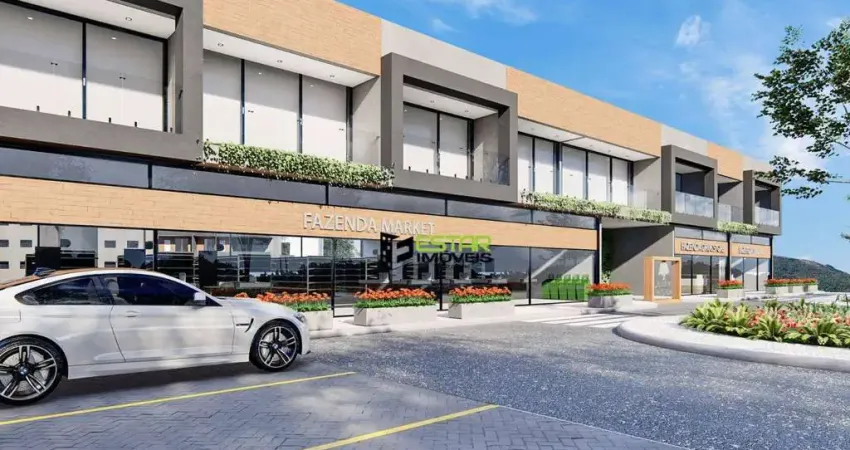 Sala à venda, 29 m² por r$ 340.000,00 - nova gardênia - atibaia/sp