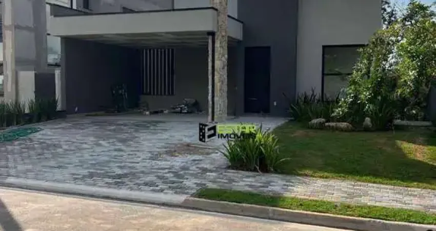 Casa com 3 dormitórios à venda, 408 m² por R$ 1.990.000,00 - Reserva São Nicolou - Atibaia/SP