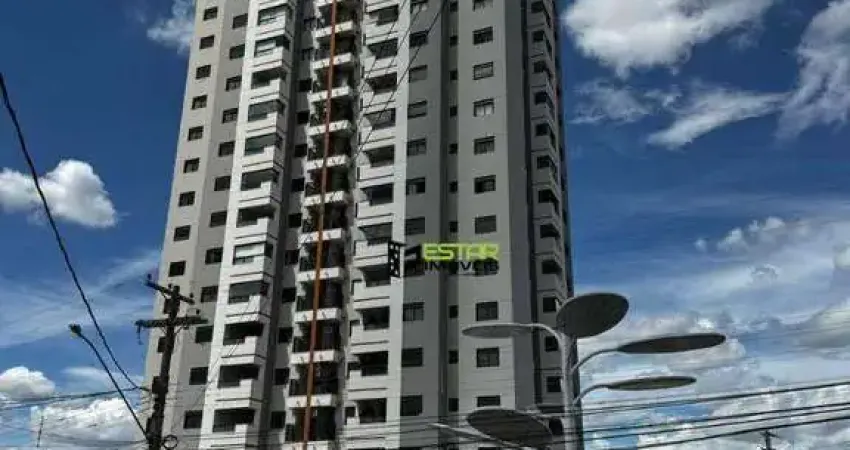 Apartamento com 2 suítes à venda, 80 m² por r$ 700.000 - alvinópolis - atibaia/sp
