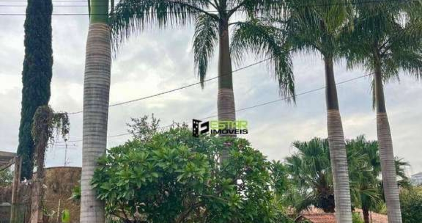 Casa comercial para alugar na Avenida Barretos, 55, Jardim do Lago, Atibaia