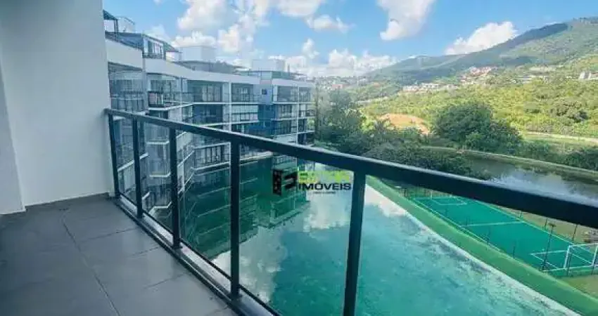 Apartamento Cobertura em Atibaia à venda de frente para Pedra Grande