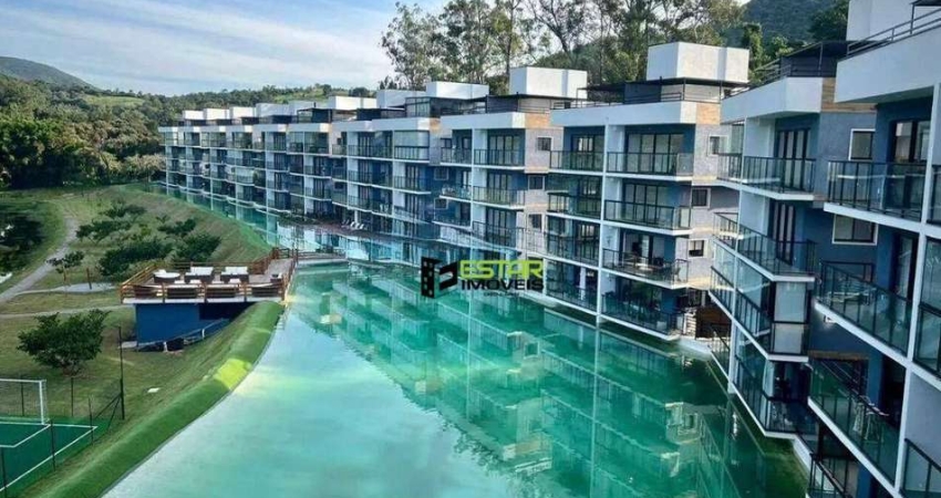 Apartamento com 4 dormitórios à venda, 185 m² por R$ 1.550.000,00 - Nova Gardênia - Atibaia/SP