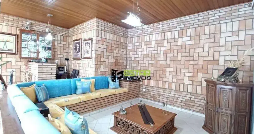 Chácara / sítio com 4 quartos à venda na Rua João Delpesco, 440, Jardim Maracanã, Atibaia