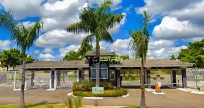 Terreno à venda, 800 m² por R$ 580.000 - Condomínio Residencial Shamballa III - Atibaia/SP