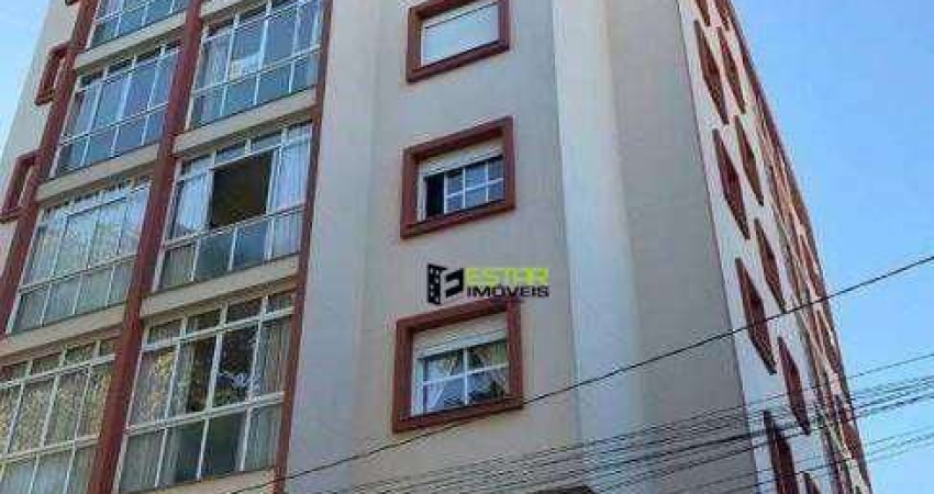 Apartamento com 3 quartos para alugar na Rua Doutor Olímpio da Paixão, 123, Centro, Atibaia