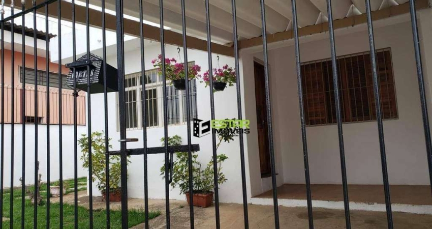 Casa com 2 dormitórios à venda, 89 m² por R$ 680.000,00 - Alvinópolis - Atibaia/SP