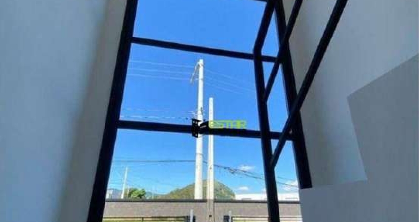 Casa com 3 dormitórios à venda, 105 m² por R$ 860.000 - Jardim Eneide - Atibaia/SP
