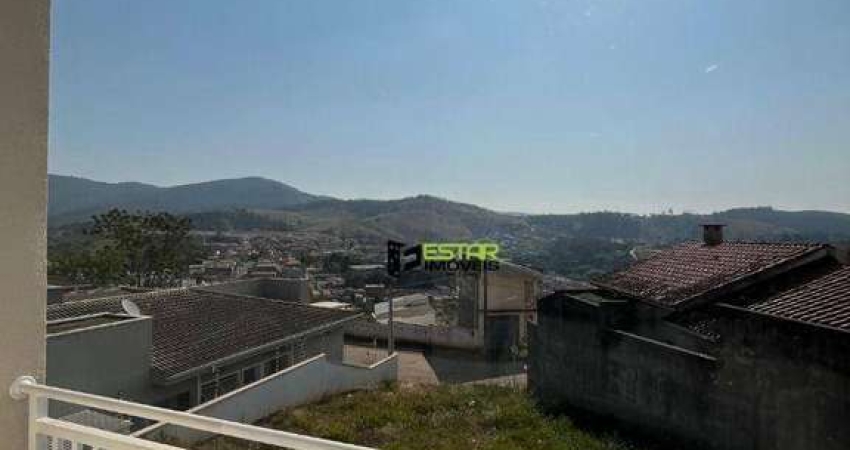 Casa com 2 quartos à venda na Avenida Santo Agostinho, 900, Vila Operaria, Bom Jesus dos Perdões