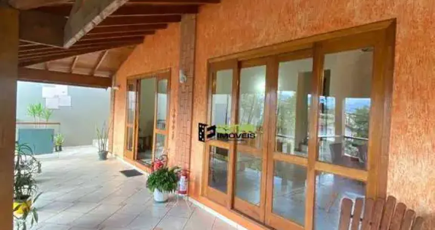 Casa Maravilhosa à venda no Jardim Paulista, Atibaia/SP!