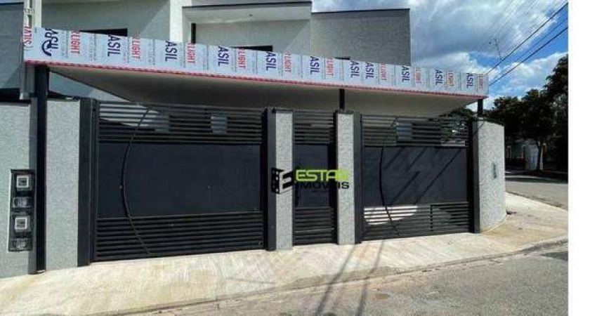 Casa com 3 quartos à venda na Rua Vladimir Herzog, 39, Vila Esperia ou Giglio, Atibaia