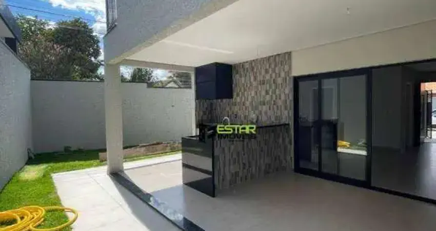 Casa com 3 quartos à venda na Rua Vladimir Herzog, 39, Vila Esperia ou Giglio, Atibaia