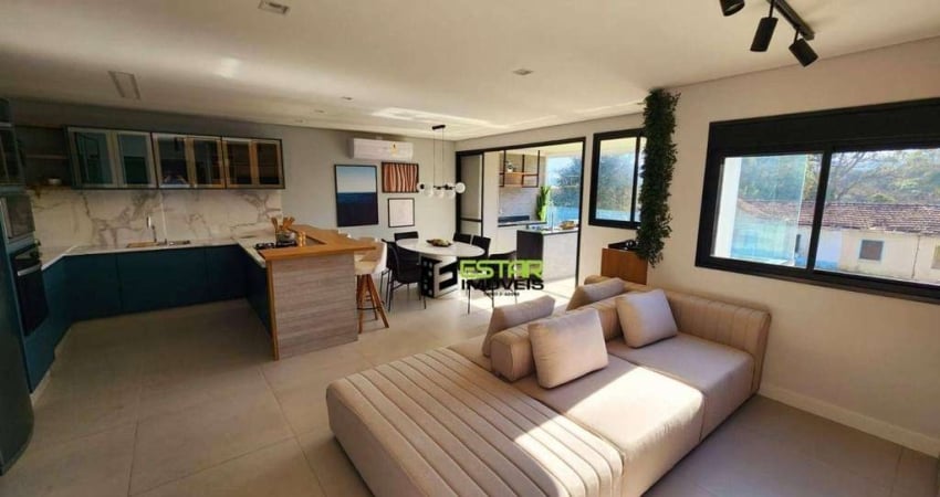 Apartamento com 3 quartos à venda na Avenida Santana, 3195, Nova Gardênia, Atibaia