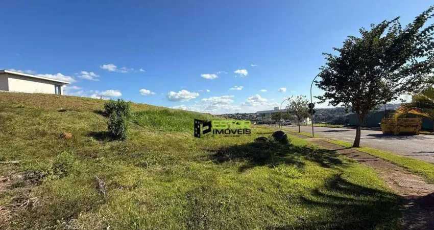 Terreno à venda, 1051 m² por R$ 1.890.000,00 - Itapetininga - Atibaia/SP