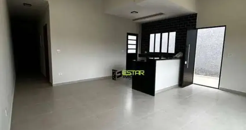 Casa com 3 dormitórios à venda, 80 m² por R$ 649.000,00 - Bella Atibaia - Atibaia/SP