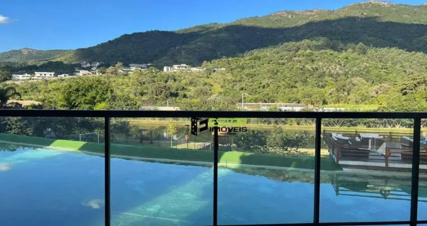 Apartamento com 2 dormitórios à venda, 88 m² por R$ 739.900,00 - Nova Gardênia - Atibaia/SP