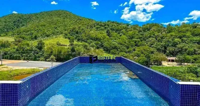Terreno à venda, 300 m² por R$ 300.000,00 - Lamis - Atibaia/SP