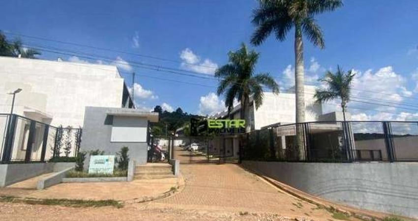 Casa em condomínio fechado com 2 quartos à venda na Estrada Municipal Bento Galdino de Souza, 55, Pinheirinho, Jarinu