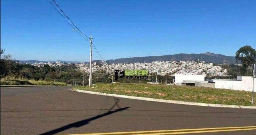 Terreno à venda, 175 m² por R$ 200.000,00 - Loteamento Vale Das Flores - Atibaia/SP