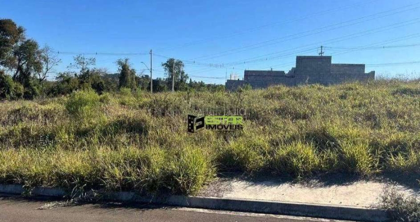 Terreno à venda, 181 m² por R$ 160.000,00 - Loteamento Vale Das Flores - Atibaia/SP