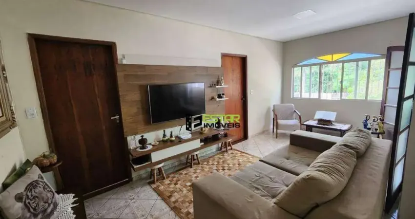 Casa com 3 dormitórios à venda, 250 m² por R$ 850.000,00 - Jardim Imperial - Atibaia/SP