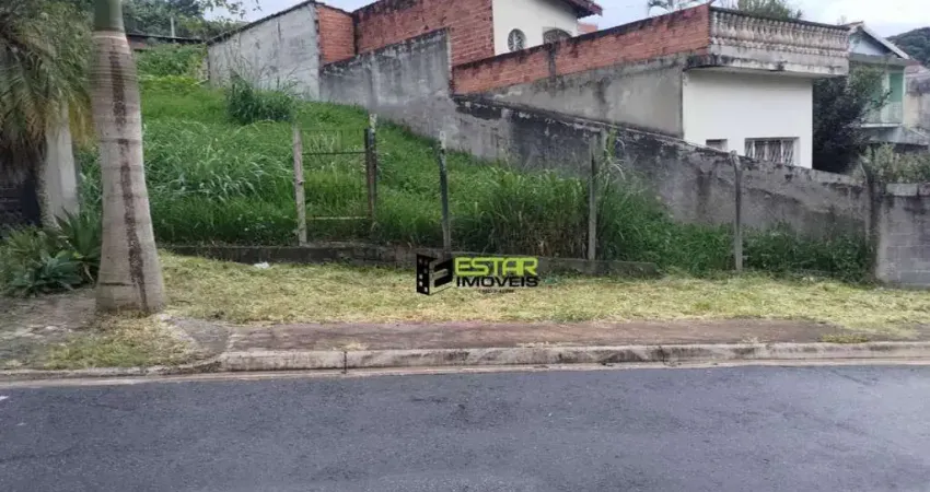 Terreno à venda, 270 m² por R$ 200.000,00 - Jardim Imperial - Atibaia/SP