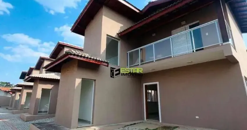 Village incrível!!Localizado em um dos melhores bairros de Atibaia, esse charmoso condomínio com apenas 5 casas.