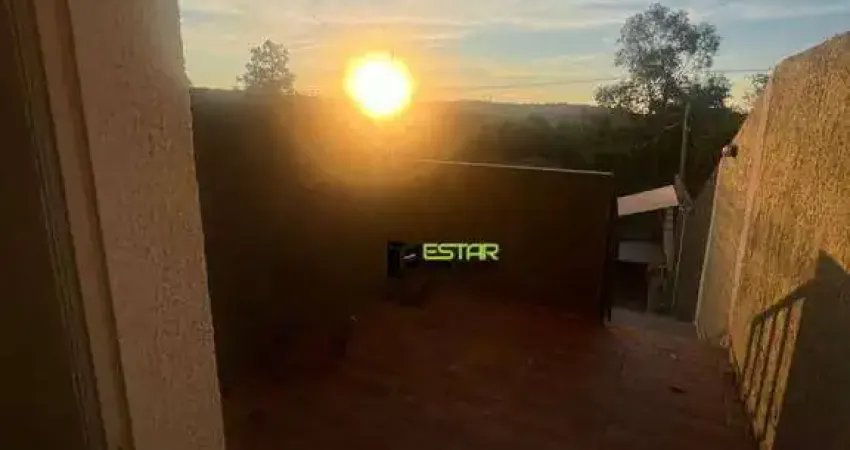 Casa com 2 quartos à venda na Estrada Arão Sahm, 4400, Atibaia Belvedere, Atibaia