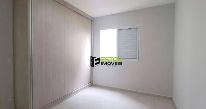 Apartamento com 3 dormitórios, 90 m² - venda por R$ 800.000,00 ou aluguel por R$ 4.825,00/mês - Jardim Floresta - Atibaia/SP