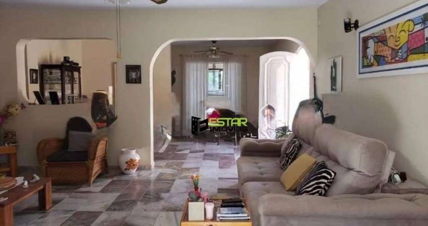 Casa com 3 dormitórios à venda, 248 m² por R$ 2.200.000,00 - Condomínio Flamboyant - Atibaia/SP