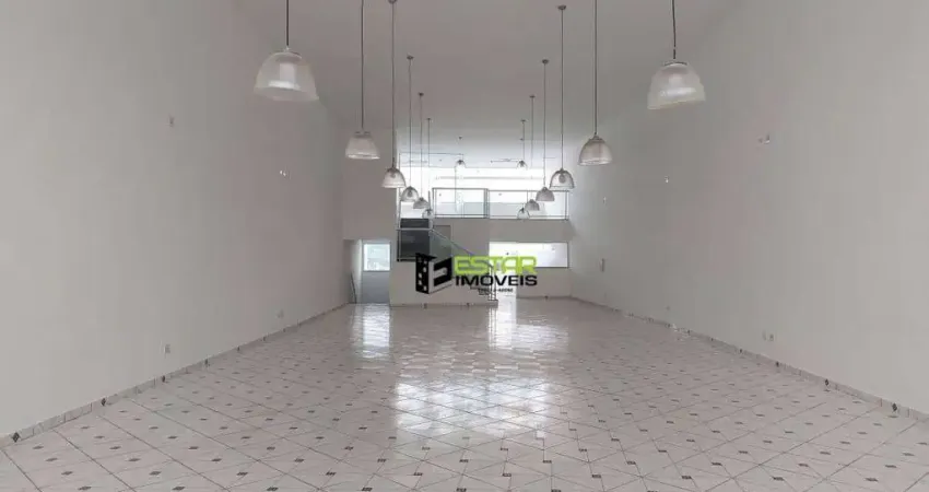 Salão para alugar, 363 m² por R$ 12.897,22/mês - Centro - Atibaia/SP