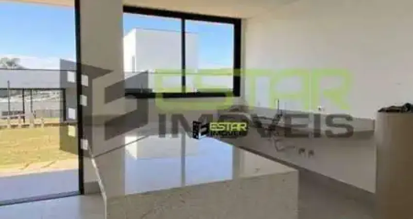 Casa térrea com 03 suítes - 248 m² por r$ 1.800.000 - condominio palavra da vida - atibaia/sp