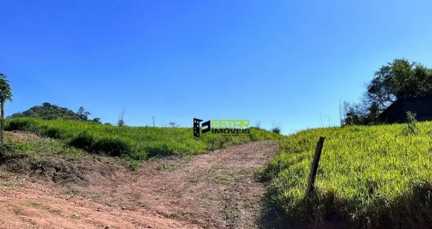 Terreno em condomínio fechado à venda na Alameda Bruxelas, Parque Arco Iris, Atibaia