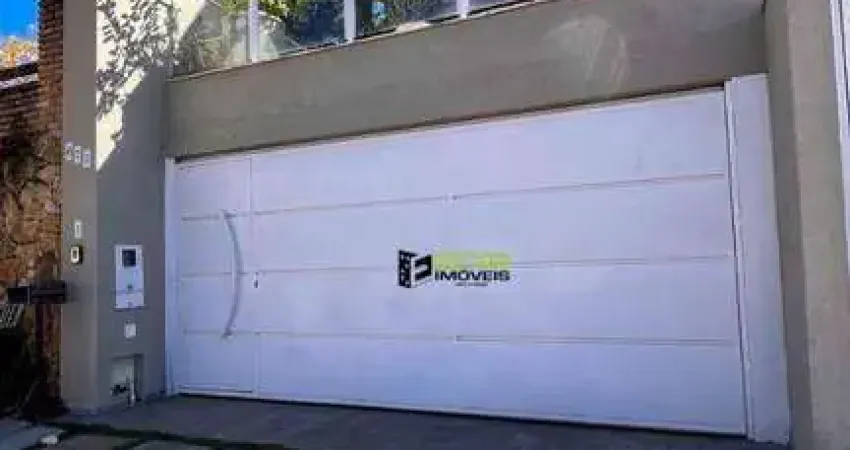 Casa com 3 dormitórios à venda, 165 m² por r$ 1.059.900,00 - jardim paulista - atibaia/sp