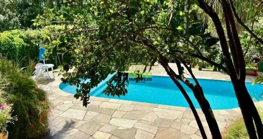 Casa com 3 dormitórios, 275 m² - venda por R$ 1.620.000,00 ou aluguel por R$ 9.745,00/mês - Jardim Suely - Atibaia/SP