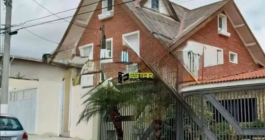 Casa com 4 dormitórios à venda, 410 m² por R$ 1.200.000,00 - Loanda - Atibaia/SP