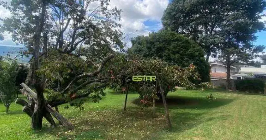 BELÍSSIMA CHACARA Á VENDA DENTRO DA CIDADE EM ATIBAIA!