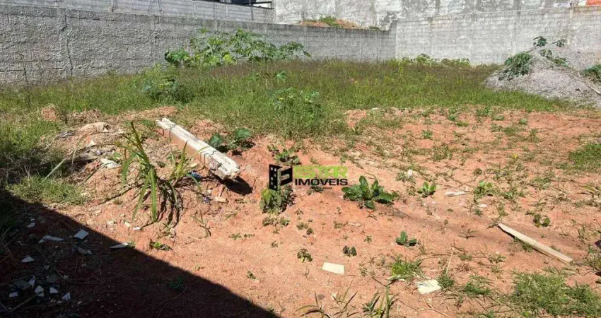 Terreno à venda, 197 m² por R$ 250.000,00 - Bella Atibaia - Atibaia/SP