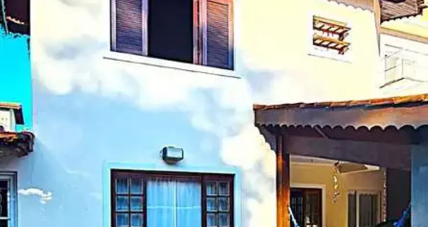 Casa comercial com 2 salas para alugar na Rua São Bernardo, 255, Jardim do Lago, Atibaia