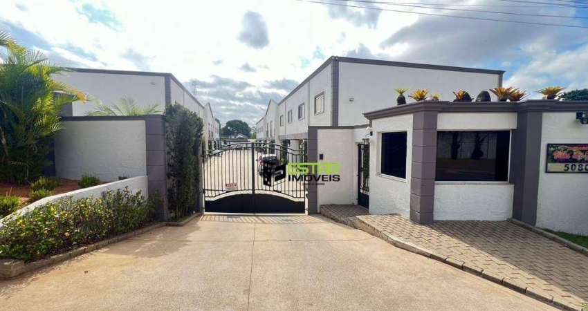 OPORTUNIDADE EM ATIBAIA – Village com 2 Suítes | 100 m²