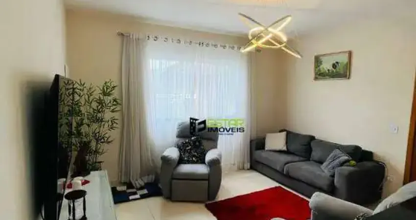 Casa Térrea com 3 Dormitórios e Espaço Gourmet – Conforto e Praticidade no Interior -  Atibaia!